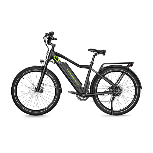 Breeze e-bike