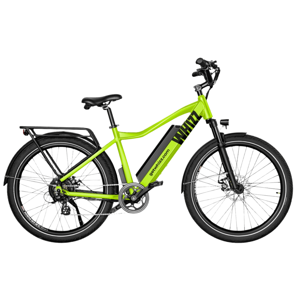 Storm-2 ebike