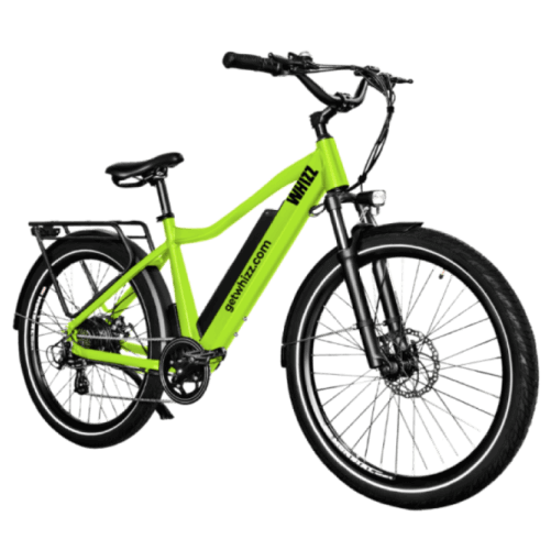 Storm electric bike 2