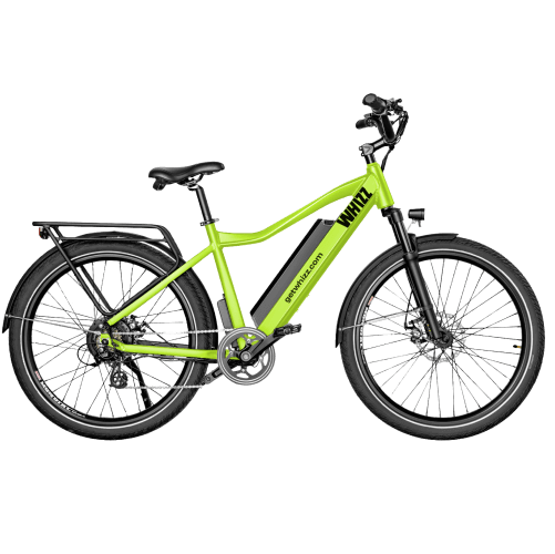 Storm electric bike 4